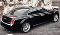 2011 Chrysler 300 11