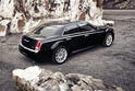 2011 Chrysler 300 12