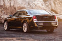 2011 Chrysler 300 21