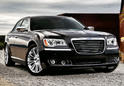 2011 Chrysler 300 23
