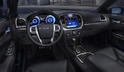 2011 Chrysler 300 35