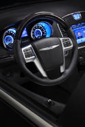 2011 Chrysler 300 36