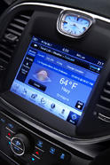 2011 Chrysler 300 37