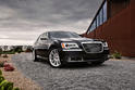2011 Chrysler 300 4