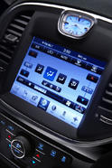 2011 Chrysler 300 45