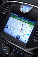 2011 Chrysler 300 46