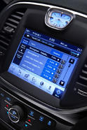 2011 Chrysler 300 47