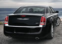 2011 Chrysler 300 5