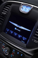 2011 Chrysler 300 50