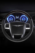 2011 Chrysler 300 51