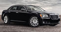 2011 Chrysler 300 9