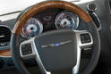 2011 Chrysler Town Country 7