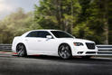 2012 Chrysler 300 SRT8 12