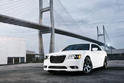 2012 Chrysler 300 SRT8 13