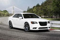 2012 Chrysler 300 SRT8 17