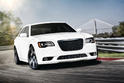 2012 Chrysler 300 SRT8 18