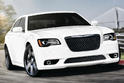 2012 Chrysler 300 SRT8 2