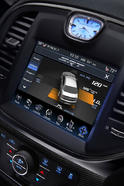 2012 Chrysler 300 SRT8 25