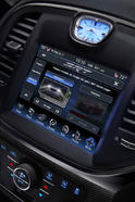 2012 Chrysler 300 SRT8 27