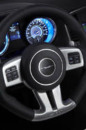 2012 Chrysler 300 SRT8 30
