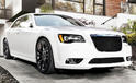2012 Chrysler 300 SRT8 5