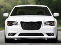 2012 Chrysler 300 SRT8 6