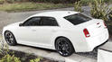 2012 Chrysler 300 SRT8 8