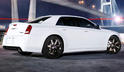 2012 Chrysler 300 SRT8 9