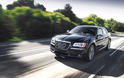 2012 Chrysler 300C 14