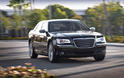 2012 Chrysler 300C 16