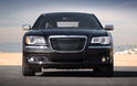 2012 Chrysler 300C 17