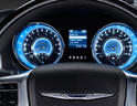 2012 Chrysler 300C 2