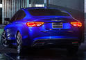 2015 Chrysler 200 2