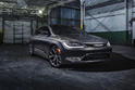 2015 Chrysler 200 27