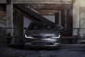 2015 Chrysler 200 Leaked 4
