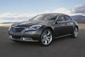 Chrysler 200C EV 11