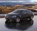 Chrysler 200C EV 2