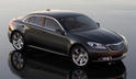 Chrysler 200C EV 3