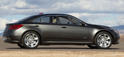 Chrysler 200C EV 4