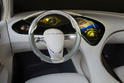 Chrysler 200C EV 9