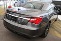 Chrysler 200S 1