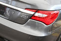 Chrysler 200S 2
