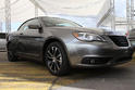 Chrysler 200S 3