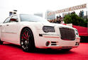 Chrysler 300 Haiti 1