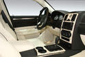 Chrysler 300C Design Study 4
