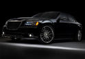 Chrysler 300C John Varvatos 1