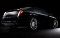 Chrysler 300C John Varvatos 2