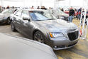 Chrysler 300S 11