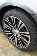 Chrysler 300S 14