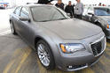 Chrysler 300S 6